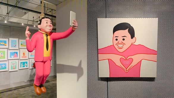 尺度大開！黑色幽默怪才畫家 Joan Cornellà再度登台開展，最諷刺惡趣味，粉絲錯過搥心肝！