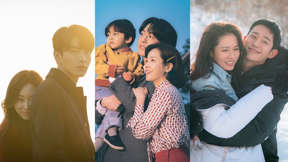 「信任而觀看的電視台」JTBC歷代收視TOP9，《耀眼》口碑、收視兩把抓，《Sky Castle》直接飆破《鬼怪》