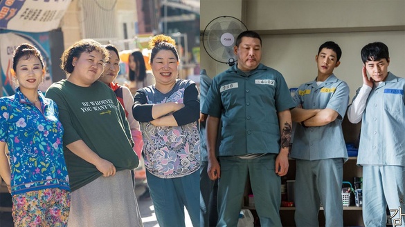 《山茶花開時》邕山阿姨組「婦仇者聯盟」守護冬柏！7個韓劇親友團，2上6房唏噓結尾，雙門洞故事永遠不結束！