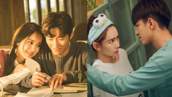 2019下半年「青春愛情陸劇」評分排行TOP 10！《沒有秘密的你》贏過楊紫《莫格利男孩》