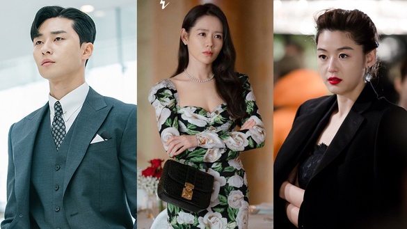 6部韓劇主角花式自誇！《愛的迫降》孫藝珍名字會讓人昏倒，李英俊&amp;千頌伊才是自戀冠軍
