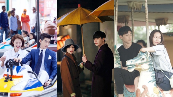 鄭爽、李鐘碩《翡翠戀人》等4年要播了？10部中韓合作待播劇，張翰、世勳多部待播最慘