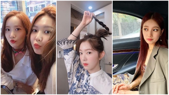 2019秋冬最夯髮色趨勢：韓國女團最強門面必染TOP3髮色！