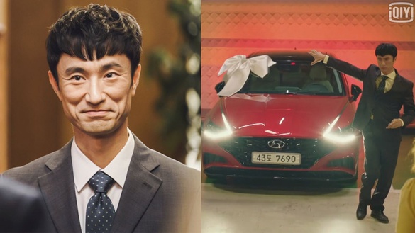 《千里馬超市》鄭社長6行為超級「寵員工」！送車當獎品、超市倒閉也不準開除他下屬！