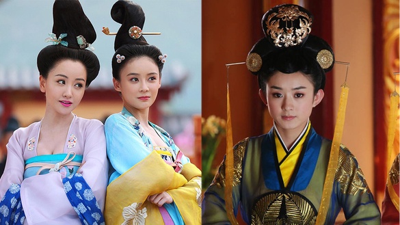 《慶餘年》服化道被嫌棄？！網評10大「造型醜出天際」的古裝劇，于正的劇佔了五部