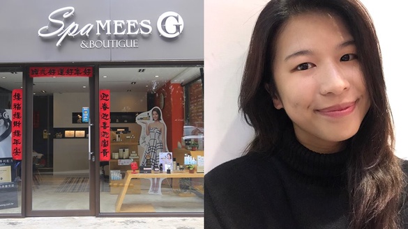下班後的舒壓天堂！美容編輯激推「垂W臉→小V臉」緊緻課程，睡一覺起來簡直換一張臉！