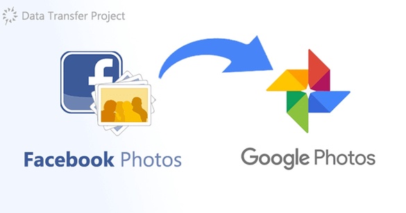Facebook新功能！FB照片通通都能轉移到Google相簿備份，大大降低遺失照片的風險～