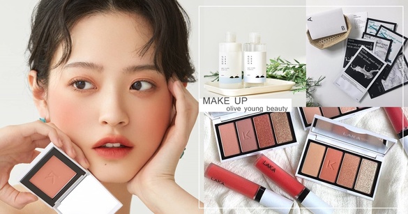 特搜OLIVE YOUNG隱藏版熱賣好貨！店員帶路激推囤貨清單，爆水氣墊、爆CP刷具絕對必收