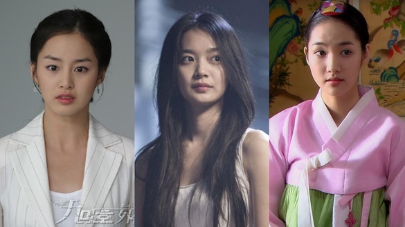 李棟旭要演男版九尾狐？韓劇5位經典九尾狐，朴敏英好可怕，金泰希&amp;韓藝瑟同部劇比美！