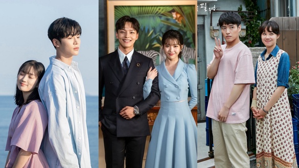 2019韓國Google電視搜索詞TOP10！《山茶花》、《德魯納》自帶話題，這部第一沒懸念