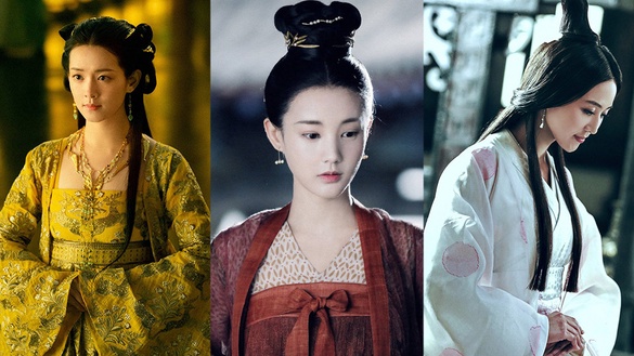 《鶴唳華亭》陸文昔成「東宮女諸葛」！陸劇9位美貌智慧兼具謀士，《甄嬛傳》槿汐很強