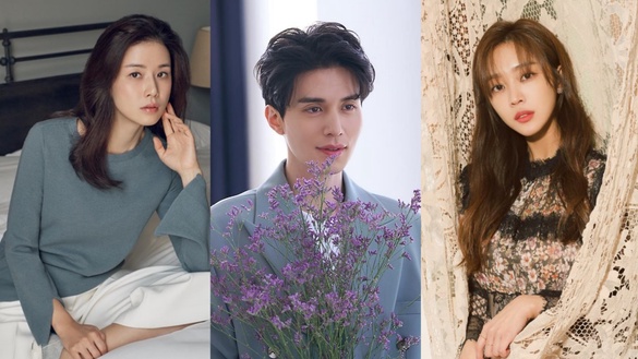 李棟旭＆趙寶兒太養眼！2020年10部tvN韓劇，李寶英、金泰希回歸，《祕密森林2》來了！