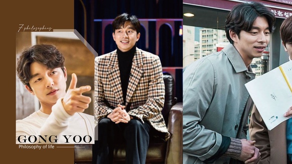 孔劉7個人生哲學！做自己認為對的事、不想丟掉感性和純真，「孔劉牌心靈雞湯」好暖心