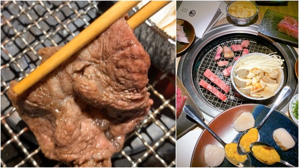 新開幕燒肉大推薦，Luigi路易奇電力公司賣的竟然是燒肉！高級和牛平價就可以吃到！