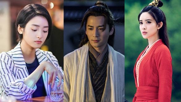 網評9個2019陸劇「比反派更討人厭的角色」！《陳情令》溫情上榜，《東宮》顧劍被提名
