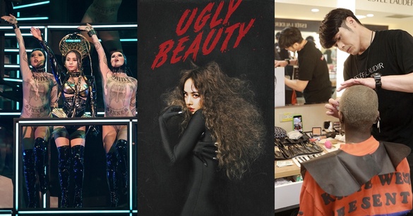 蔡依林演唱會御用底妝！UGLY BEAUTY演場會飆汗不脫妝的秘密，就是這罐神級粉底！