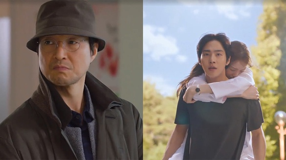 《浪漫醫生金師傅2》首播收視第一！首集5看點，安孝燮背李聖經奔跑，浪漫名場面登場！