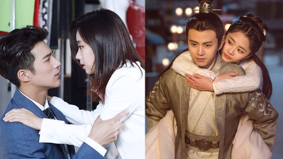 《錦衣之下》譚松韻合作10位鮮肉男神！和宋威龍、吳磊差9歲，堪稱「年下男收割機」