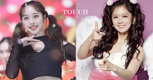 《TOUCH》金寶羅水鑽妝美翻！7韓星演Idol，安孝燮成車銀優隊友，孔曉振＆劉寅娜組女團