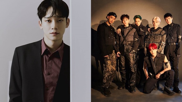 EXO Chen要結婚當爸爸了！SM發聲明證實新娘懷孕，第一個「小EXO」將誕生！
