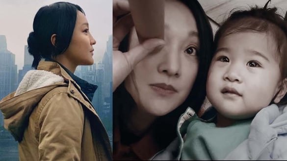 純用iPhone11Pro拍大片！Apple釋新春微電影《女兒》，周迅一句「媽，我餓了」逼哭人！
