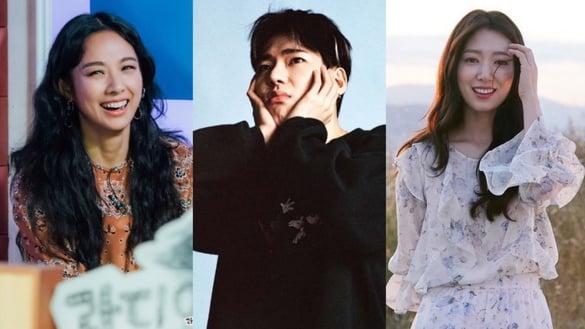 ZICO社畜歌《Any Song》超夯！不只女神李孝利、朴信惠來挑戰，連白鹿、炎亞綸也在跳！