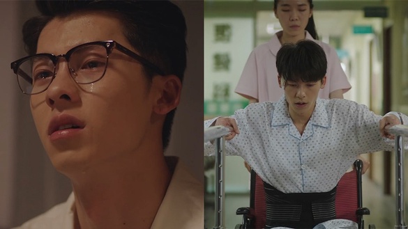 《想見你》許光漢被封「便當男神」！李子維經歷4苦難，孤獨半生&amp;瘋狂死亡，這初戀好苦