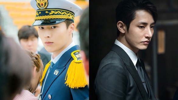 張基龍&amp;李洙赫將上演「轉世孽緣」？兩人有望演《Born Again》，警察&amp;超帥殺人魔當情敵