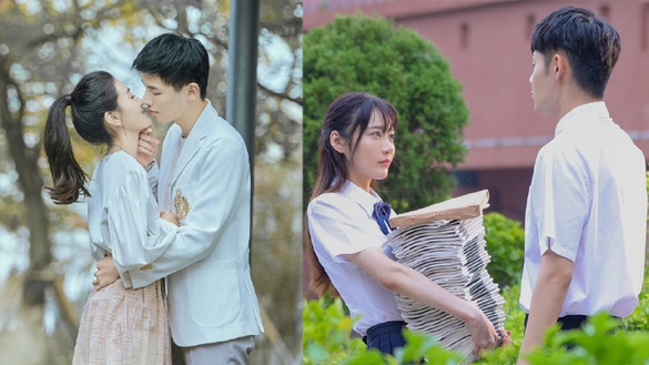 盤點10部2020年新一波青春甜寵陸劇！滿滿的霸道總裁和校園男神準備開追