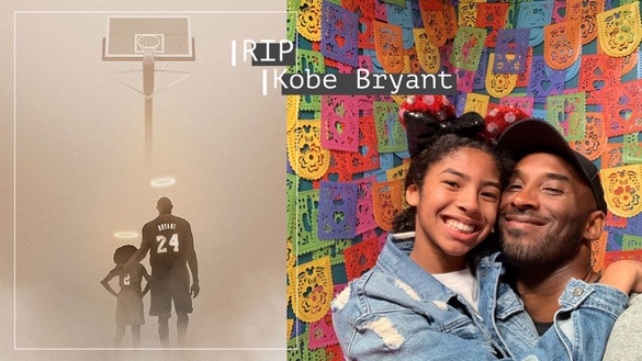 巨星殞落！傳奇球星Kobe、女兒證實罹難，直升機墜機原因曝光！