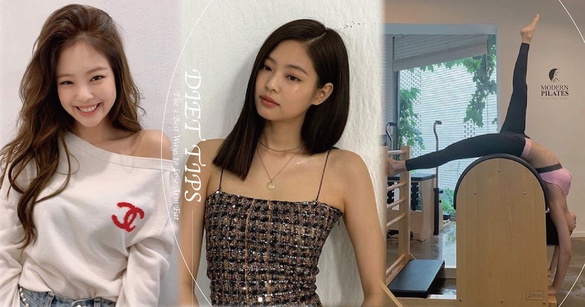 Jennie直角肩太美！3招懶人開肩運動，實測2週打薄圓肩厚背、駝背改善，瘦出一字肩線