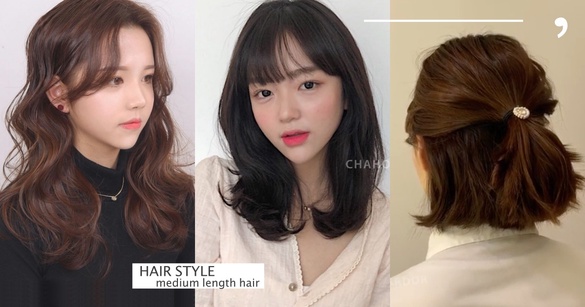髮型師推薦「過渡期」髮型範本！過渡期剪髮、燙髮推薦，不亂翹、好整理，這款更顯小臉