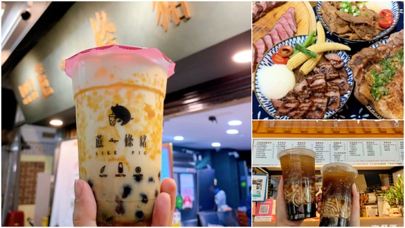 新竹必逛東門市場好店推薦！硬派主廚的軟嫩料理、蔗一條豬、阿美姨的古早味通通吃起來