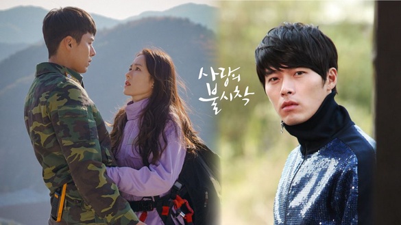 《愛的迫降》成tvN收視第一！回顧玄彬3次爆紅，出道作收視狂，《秘密花園》奪多項大獎