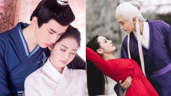 二月陸劇熱度排行TOP 10！《三生三世枕上書》第三世甜到衝第一，孫儷《安家》霸氣歸來