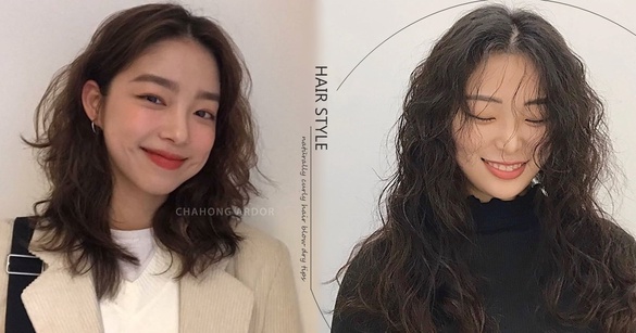 髮型師私藏「自然捲吹整」技巧！吹髮方向是關鍵，這樣吹不毛躁、有光澤，髮根蓬鬆整天