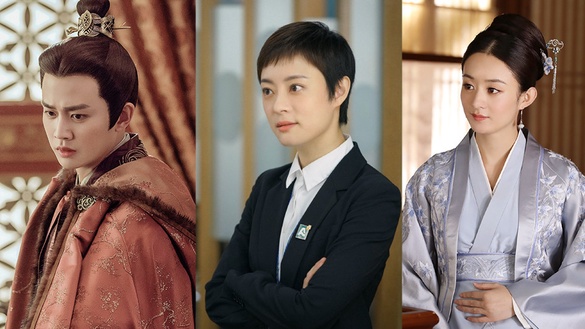 網評10位「集顏值與演技於一身」演員！孫儷一演必中，趙麗穎、楊紫「流量演技派」代表