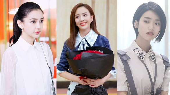 網議9位陸劇中「看一集就討厭的女主角」！第一位讓人氣到吐血，第九位好「綠茶」