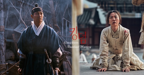 Netflix《李屍朝鮮2》7大待解謎團！李蒼身邊奸細是誰？「生死草」能不能解喪屍病毒？