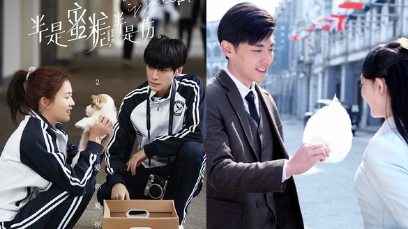 微博票選2020最期待的待播陸劇TOP 10！任嘉倫《秋蟬》輸給肖戰&amp;楊紫《餘生請多指教》