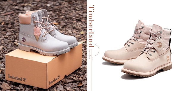 Timberland祭出千元折價券！限時12天，只要這樣做買靴就可以現折千元