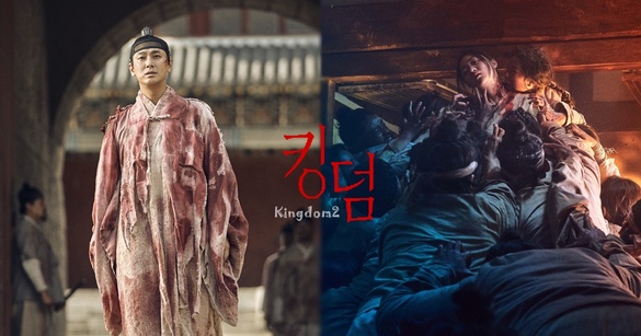 《李屍朝鮮2》神預言肺炎疫情！生死草從中國傳入&amp;吃野味爆發疫情，原來是古代防疫劇！