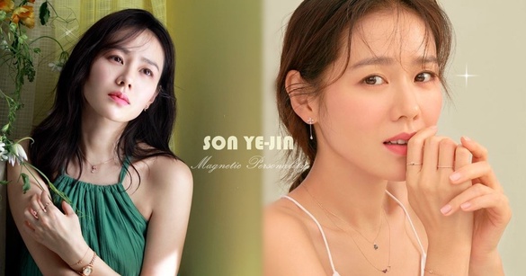 孫藝珍6大魅力女生也圈粉！孫藝珍自律&amp;對事業有主見，跟《愛的迫降》世理一樣美麗堅強