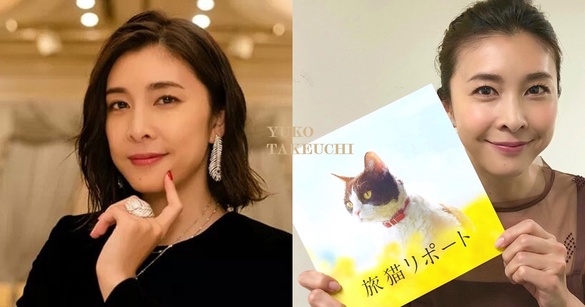 日劇女王竹內結子驚傳過世！不平靜的2020逝世藝人回顧，小鬼黃鴻升、劉真最令人惋惜