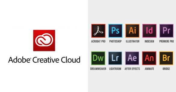 學生救星！Adobe免費開放Photoshop、InDesign等10種軟體，讓你輕鬆在家學習沒煩惱～