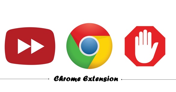 追劇族必備「chrome擴充功能」推薦！Netflix加速器、廣告攔截器，從此追劇無廣告！