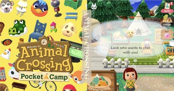 手機版《動物森友會》iOS、Android免費下載教學，沒有Switch也能跟上動森熱潮！