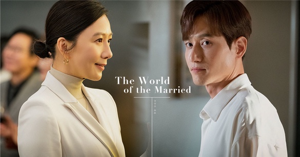 《夫婦的世界》6大渣男語錄！金喜愛老公：「我同時愛著兩個女人」堪稱2020最強渣男！