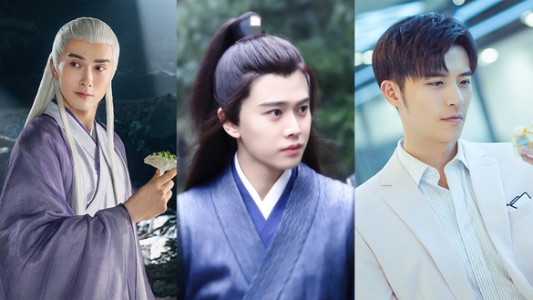 任嘉倫《暮白首》將襲，想嫁男主+1！網議10個「陸劇最想嫁男主」，帝君情趣滿分得第一