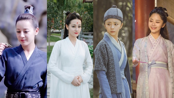 老梗玩不膩！古裝劇10位女主「女扮男裝」，《枕上書》鳳九太美，《兩世歡》風眠晚最颯